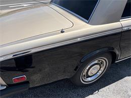 1979 Rolls-Royce Silver Shadow (CC-2087797) for sale in Fort Lauderdale, Florida
