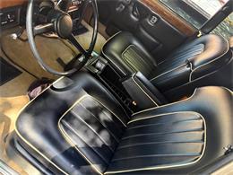 1979 Rolls-Royce Silver Shadow (CC-2087797) for sale in Fort Lauderdale, Florida