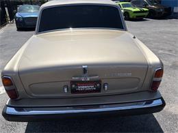 1979 Rolls-Royce Silver Shadow (CC-2087797) for sale in Fort Lauderdale, Florida