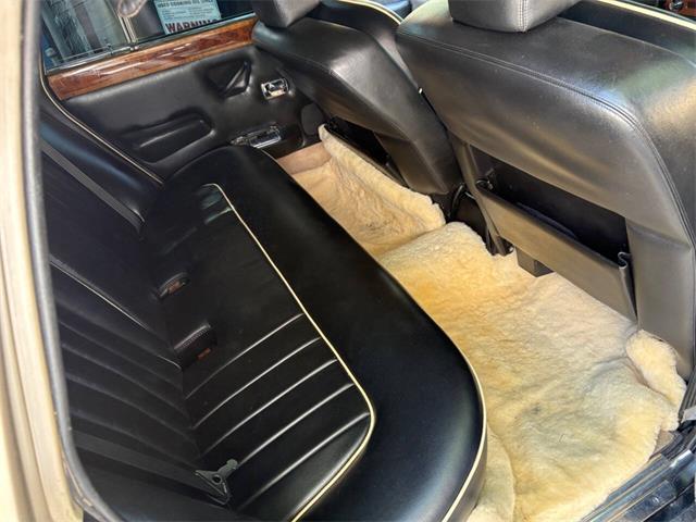 1979 Rolls-Royce Silver Shadow (CC-2087797) for sale in Fort Lauderdale, Florida