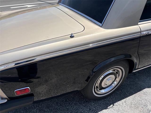 1979 Rolls-Royce Silver Shadow (CC-2087797) for sale in Fort Lauderdale, Florida