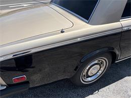 1979 Rolls-Royce Silver Shadow (CC-2087797) for sale in Fort Lauderdale, Florida