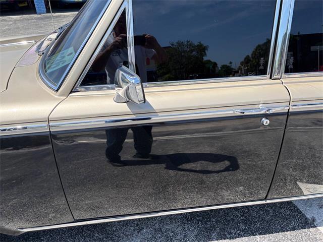 1979 Rolls-Royce Silver Shadow (CC-2087797) for sale in Fort Lauderdale, Florida