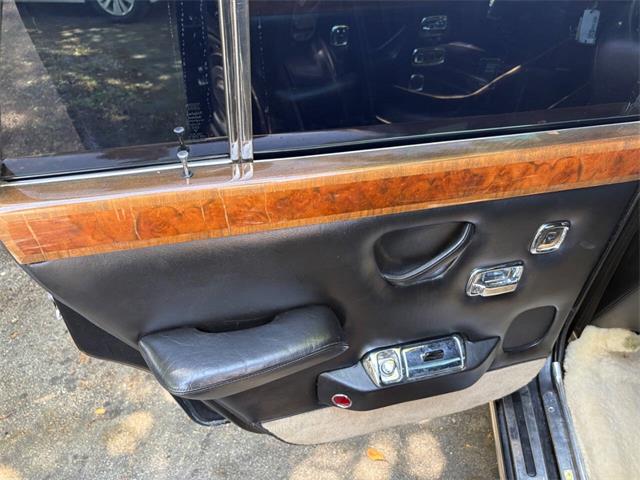 1979 Rolls-Royce Silver Shadow (CC-2087797) for sale in Fort Lauderdale, Florida