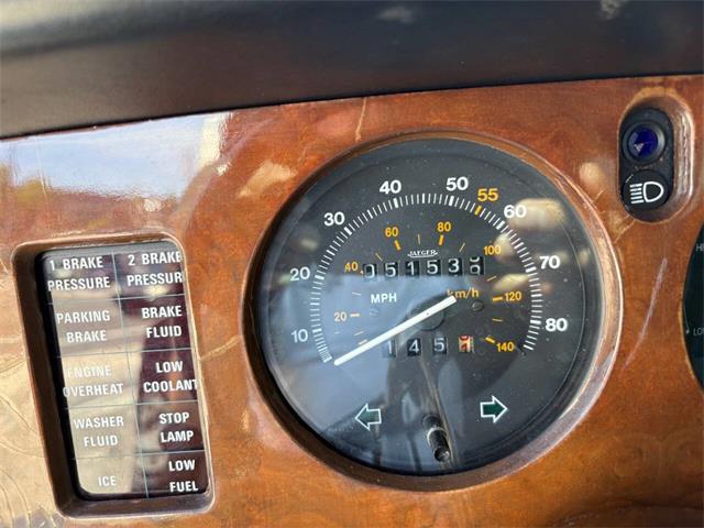 1979 Rolls-Royce Silver Shadow (CC-2087797) for sale in Fort Lauderdale, Florida