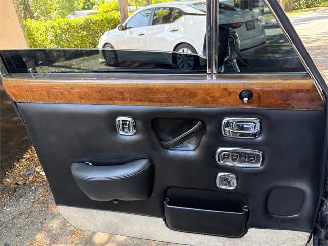 1979 Rolls-Royce Silver Shadow (CC-2087797) for sale in Fort Lauderdale, Florida
