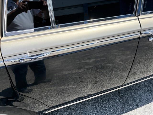 1979 Rolls-Royce Silver Shadow (CC-2087797) for sale in Fort Lauderdale, Florida