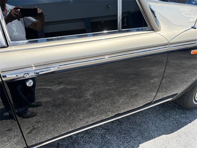1979 Rolls-Royce Silver Shadow (CC-2087797) for sale in Fort Lauderdale, Florida