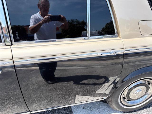 1979 Rolls-Royce Silver Shadow (CC-2087797) for sale in Fort Lauderdale, Florida