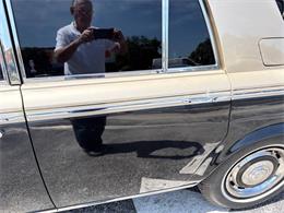 1979 Rolls-Royce Silver Shadow (CC-2087797) for sale in Fort Lauderdale, Florida