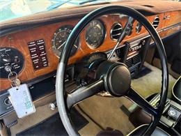 1979 Rolls-Royce Silver Shadow (CC-2087797) for sale in Fort Lauderdale, Florida