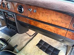 1979 Rolls-Royce Silver Shadow (CC-2087797) for sale in Fort Lauderdale, Florida