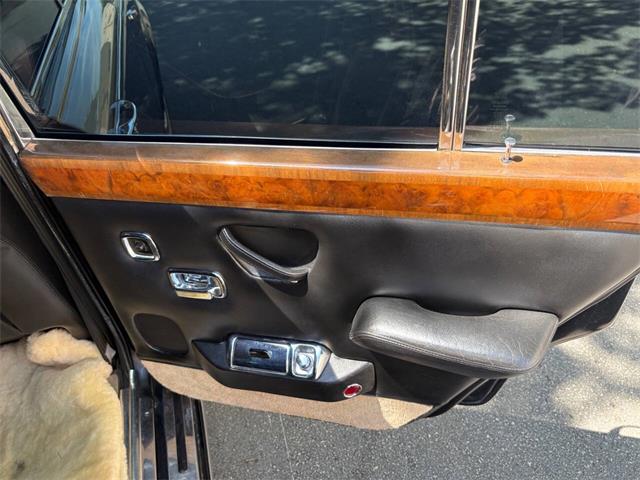 1979 Rolls-Royce Silver Shadow (CC-2087797) for sale in Fort Lauderdale, Florida