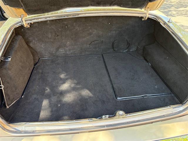 1979 Rolls-Royce Silver Shadow (CC-2087797) for sale in Fort Lauderdale, Florida
