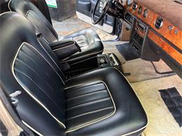 1979 Rolls-Royce Silver Shadow (CC-2087797) for sale in Fort Lauderdale, Florida