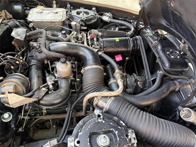 1979 Rolls-Royce Silver Shadow (CC-2087797) for sale in Fort Lauderdale, Florida