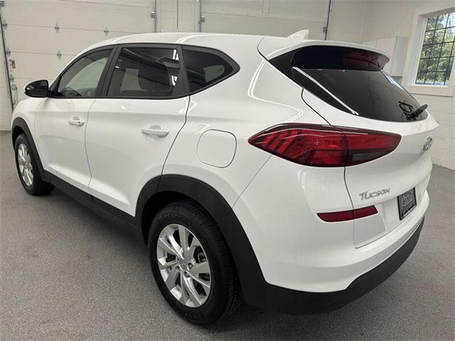 2019 Hyundai Tucson (CC-2087799) for sale in Spring City, Pennsylvania