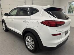 2019 Hyundai Tucson (CC-2087799) for sale in Spring City, Pennsylvania