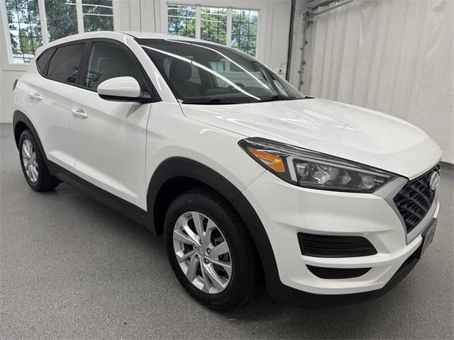 2019 Hyundai Tucson (CC-2087799) for sale in Spring City, Pennsylvania