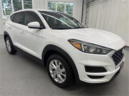 2019 Hyundai Tucson (CC-2087799) for sale in Spring City, Pennsylvania