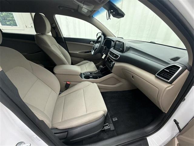 2019 Hyundai Tucson (CC-2087799) for sale in Spring City, Pennsylvania