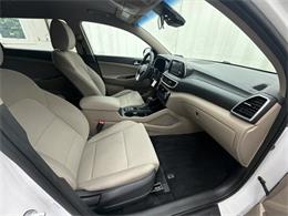 2019 Hyundai Tucson (CC-2087799) for sale in Spring City, Pennsylvania