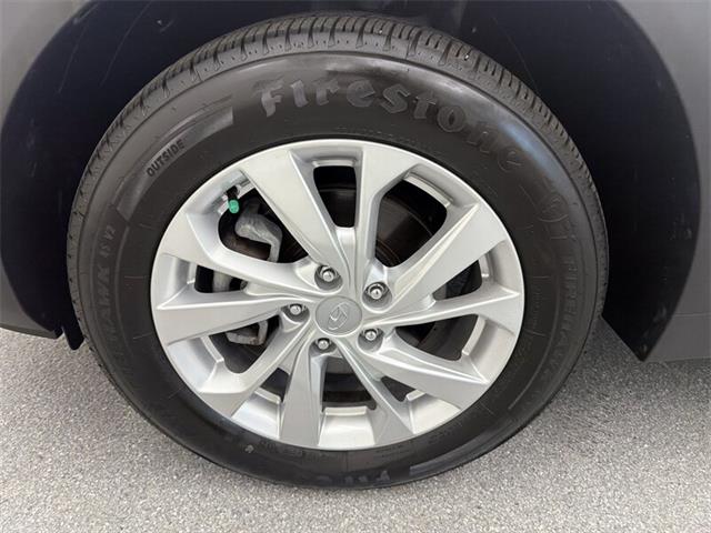 2019 Hyundai Tucson (CC-2087799) for sale in Spring City, Pennsylvania