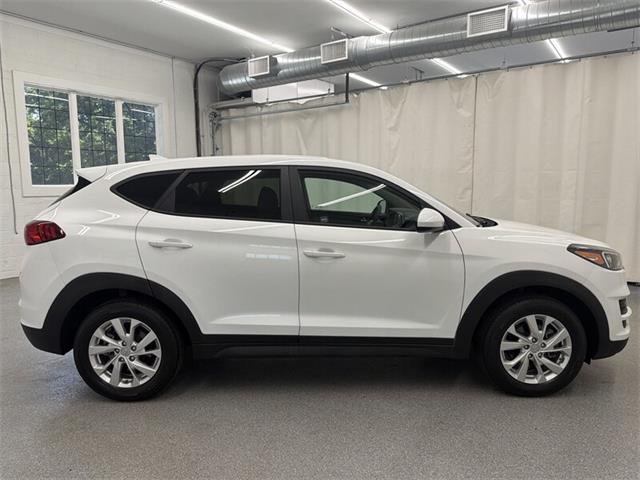 2019 Hyundai Tucson (CC-2087799) for sale in Spring City, Pennsylvania