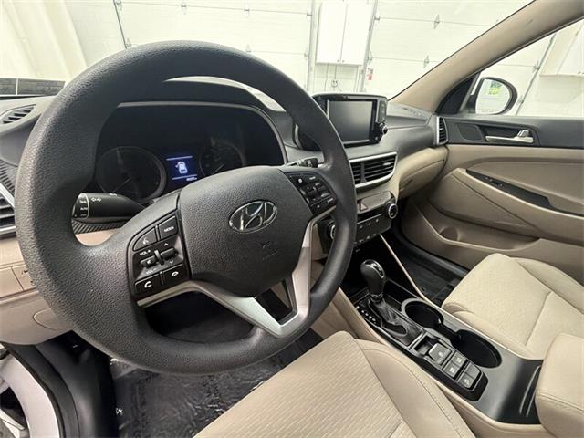 2019 Hyundai Tucson (CC-2087799) for sale in Spring City, Pennsylvania