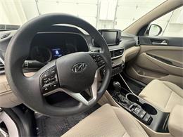2019 Hyundai Tucson (CC-2087799) for sale in Spring City, Pennsylvania