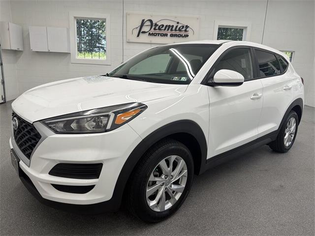 2019 Hyundai Tucson (CC-2087799) for sale in Spring City, Pennsylvania