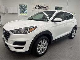 2019 Hyundai Tucson (CC-2087799) for sale in Spring City, Pennsylvania
