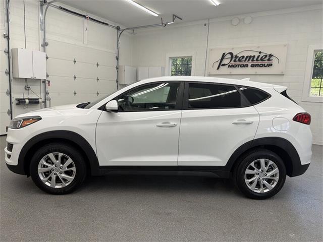 2019 Hyundai Tucson (CC-2087799) for sale in Spring City, Pennsylvania
