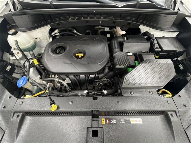 2019 Hyundai Tucson (CC-2087799) for sale in Spring City, Pennsylvania