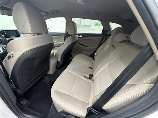 2019 Hyundai Tucson (CC-2087799) for sale in Spring City, Pennsylvania