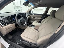 2019 Hyundai Tucson (CC-2087799) for sale in Spring City, Pennsylvania
