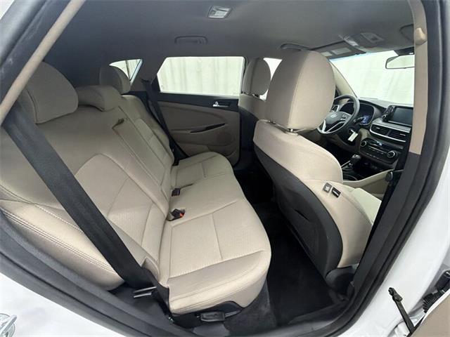 2019 Hyundai Tucson (CC-2087799) for sale in Spring City, Pennsylvania