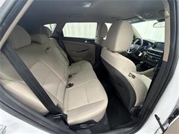 2019 Hyundai Tucson (CC-2087799) for sale in Spring City, Pennsylvania