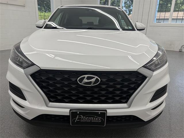 2019 Hyundai Tucson (CC-2087799) for sale in Spring City, Pennsylvania