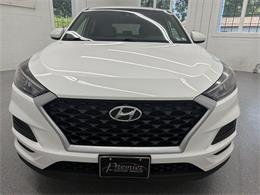 2019 Hyundai Tucson (CC-2087799) for sale in Spring City, Pennsylvania