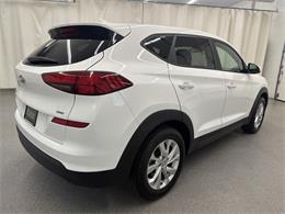 2019 Hyundai Tucson (CC-2087799) for sale in Spring City, Pennsylvania
