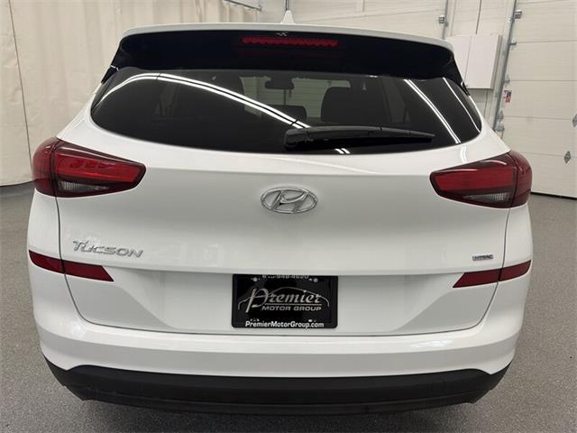 2019 Hyundai Tucson (CC-2087799) for sale in Spring City, Pennsylvania