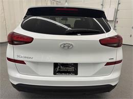 2019 Hyundai Tucson (CC-2087799) for sale in Spring City, Pennsylvania