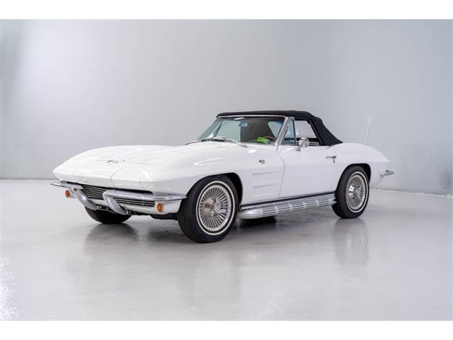 1964 Chevrolet Corvette (CC-2080078) for sale in Concord, North Carolina