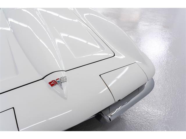 1964 Chevrolet Corvette (CC-2080078) for sale in Concord, North Carolina