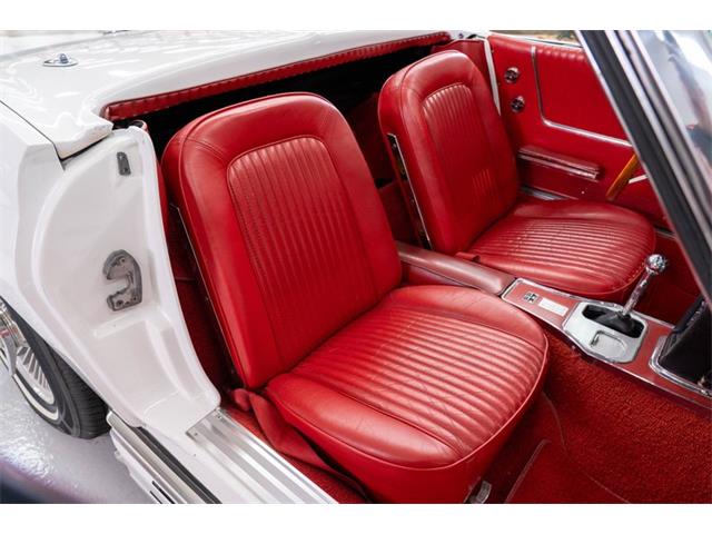 1964 Chevrolet Corvette (CC-2080078) for sale in Concord, North Carolina