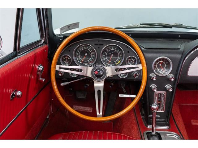 1964 Chevrolet Corvette (CC-2080078) for sale in Concord, North Carolina