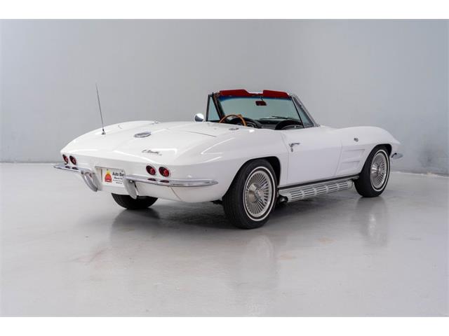 1964 Chevrolet Corvette (CC-2080078) for sale in Concord, North Carolina