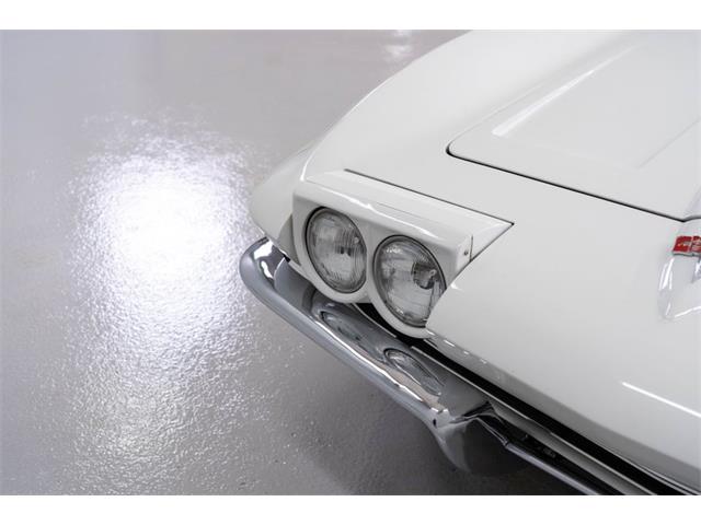 1964 Chevrolet Corvette (CC-2080078) for sale in Concord, North Carolina