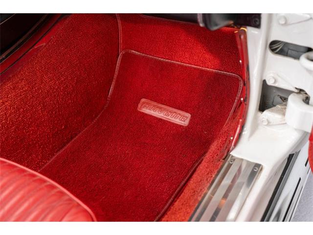 1964 Chevrolet Corvette (CC-2080078) for sale in Concord, North Carolina